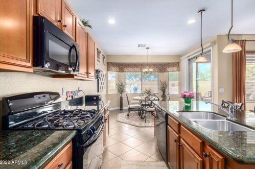 2508 Katrina Trl, Casa Grande AZ  85194-8582 exterior