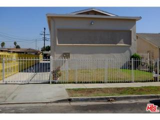 1215 102nd St, Los Angeles, CA 90044-1756