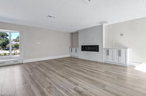 4321 Mariner Rd, Bonita Springs FL 34134-3964 exterior