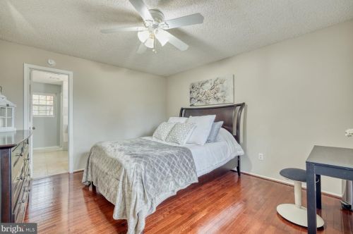 305 Harrison Cir, Locust Grove VA  22508-5256 exterior