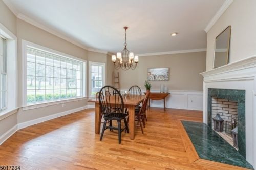 4 Alder Creek Dr, Califon NJ  07830-3001 exterior