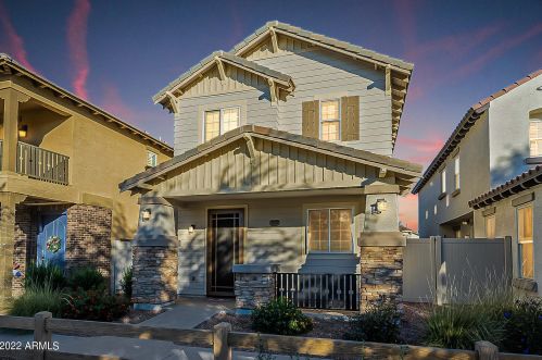 3824 Verbena Ave, Gilbert, AZ 85297-7487