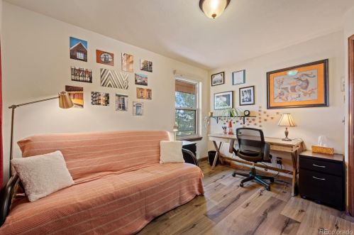 3540 Rifle St, Denver CO 80015-2530 exterior