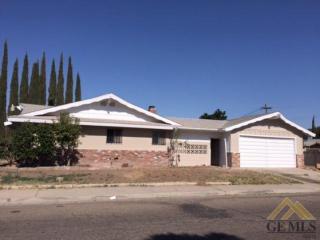 2435 Garden St, Pond, CA 93280-2421