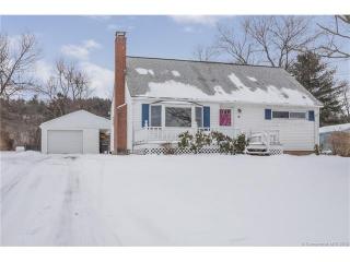 20 Crestview Rd, Simsbury, CT 06081-9663