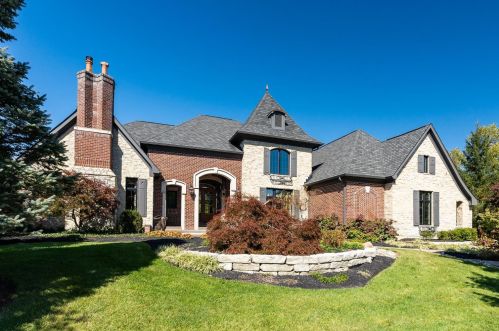 430 Vista Ridge Dr, South Lebanon, OH 45065-8764