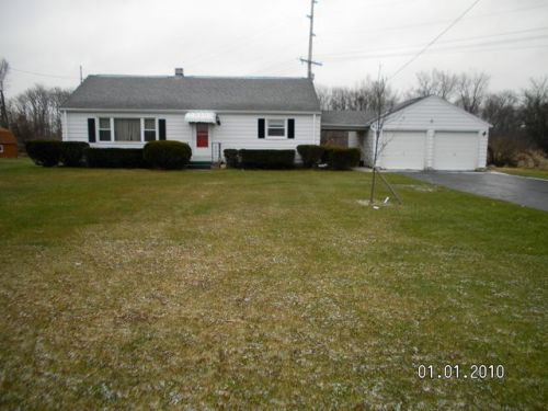 2540 Blanchard Ave, Findlay, OH 45840-9222