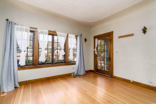 753 Oak St, Ukiah CA  95482-3901 exterior