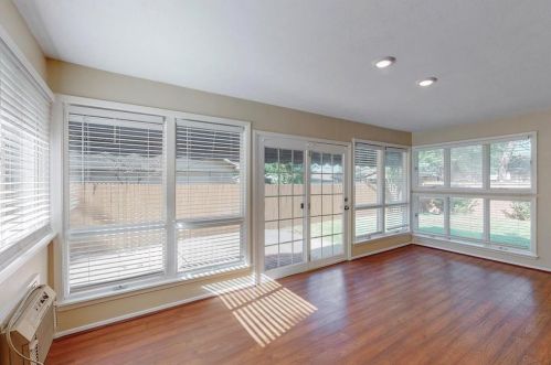 1443 Everglades Dr, Plano TX  75023-7238 exterior