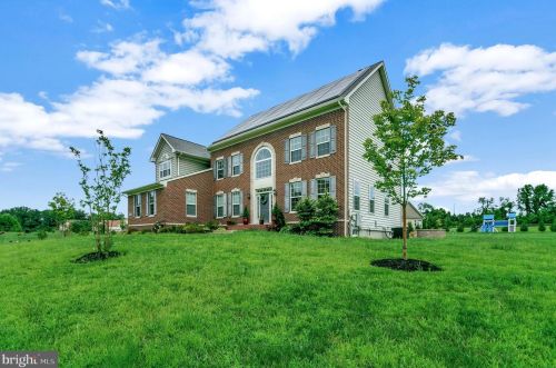 2609 Weary Creek Ct, Bowie, MD 20716-3528