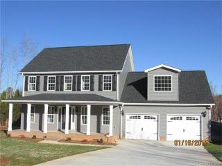 310 Oak Brook Dr, Salisbury, NC 28146-6324