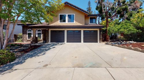 3765 San Pablo Ct, San Jose, CA 95127-1200