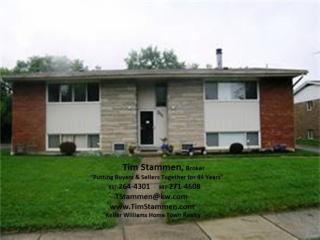 211 Tionda Dr, Vandalia, OH 45377-2440