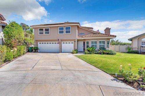 13223 Vista Parque Ct, Lakeside, CA 92040-2515