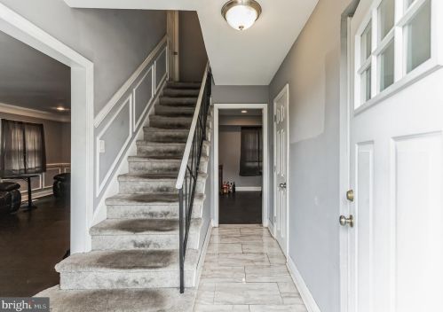 131 Toledo Ln, Willingboro NJ  08046-3722 exterior