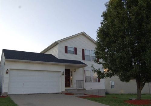 1400 Afton Dr, Florence, KY 41042-8510