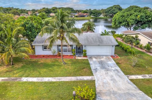 6308 Hitchin Post Way, Delray Beach, FL 33484-3575