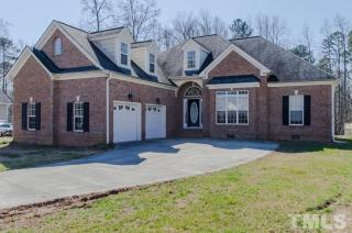 65 Holstein Ln, Youngsville, NC 27596-7753