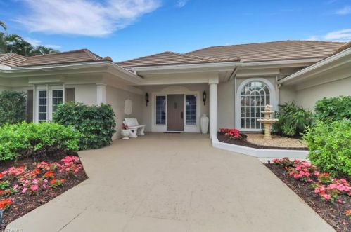 12857 Coco Plum Ln, Naples, FL 34119-8530