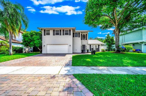 1536 4th Ave, Boca Raton, FL 33432-1904