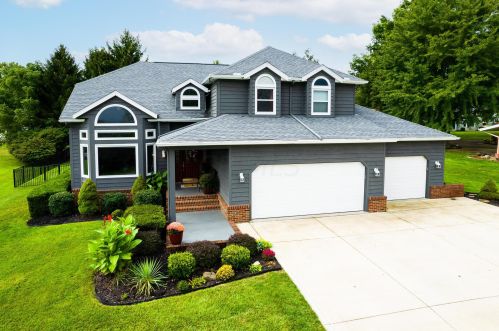 129 Applewood Dr, Chillicothe, OH 45601-1909