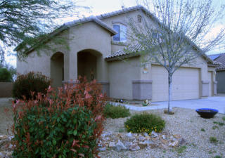 11528 Anasazi Passage St, Marana, AZ 85658-4655
