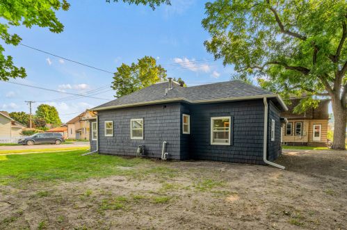 1214 Park Ave, La Crosse WI  54601-5627 exterior