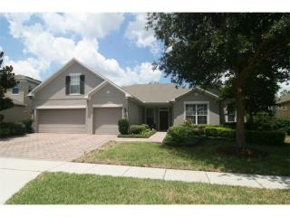 2260 Pickford Cir, Apopka, FL 32703-3369