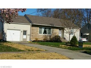 3354 Amherst Ave, Lorain, OH 44052-5013