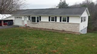 1928 Granby Rd, Kingsport, TN 37665-1744