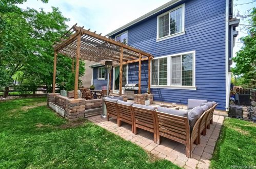 13732 Caley Ave, Englewood CO 80111-2432 exterior