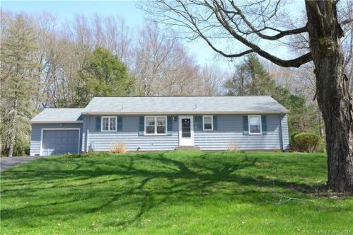 70 Haddam Colchester Tpke, Moodus, CT 06469-1203