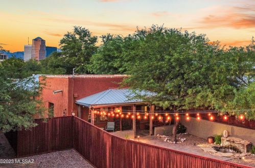 510 17th St, Tucson, AZ 85701-2510