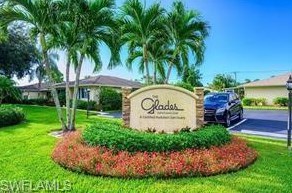 200 Palm Dr, Naples FL  34112-4947 exterior
