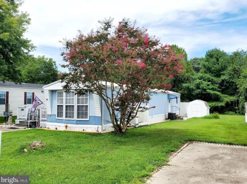 17248 Pine Water Dr, Lewes DE  19958-4012 exterior