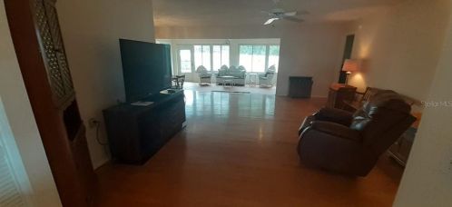 4710 Sandpointe Dr, New Port Richey FL 34655-1477 exterior