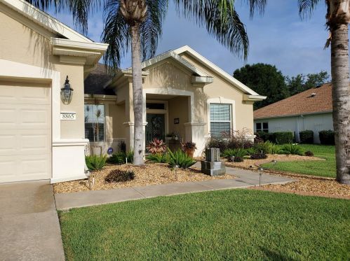 8865 132nd Loop, Summerfield, FL 34491-8295