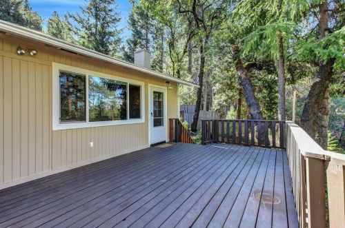 14358 Plover Way, Grass Valley CA  95949-9295 exterior