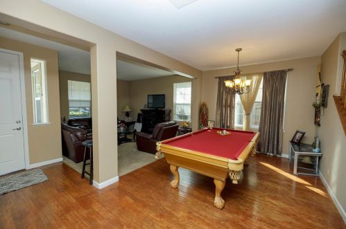 1241 Fawn Lily Dr, Grayson CA  95363-9089 exterior