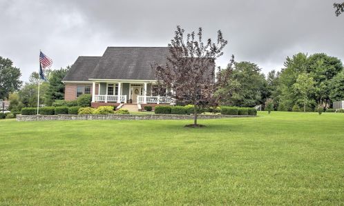 67 Hickory Meadows Ln, Liberty Township, OH 45036