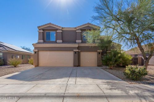1741 Oquitoa Dr, Casa Grande, AZ 85122-6380