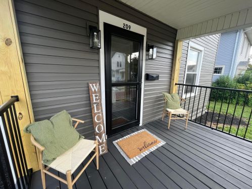 209 Oak St, Mount Vernon OH  43050-3630 exterior