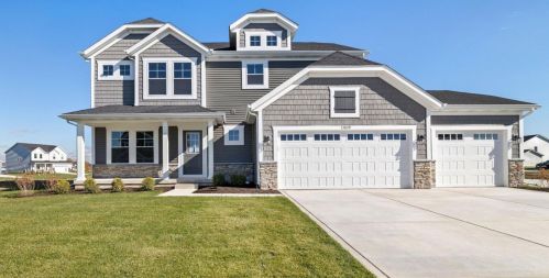 13849 Annapolis Ct, Cedar Lake, IN 46303
