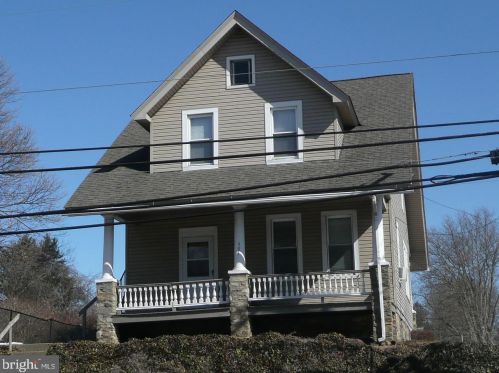 501 Moreland Rd, Willow Grove, PA 19090-3606