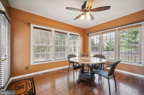 1306 Stoney Riv Dr, Prospectville PA 19002-1161 exterior