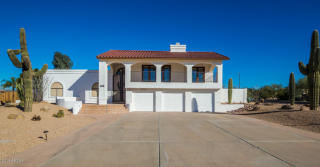 8564 Gary St, Mesa, AZ 85207-4115