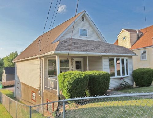 535 Esther Ave, New Kensington, PA 15068-4733