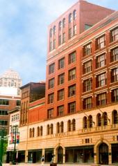 514 Main St, Buffalo NY  14202-2503 exterior