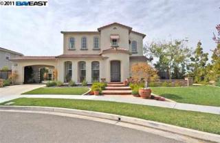 2421 Livorno Ct, Livermore, CA 94550-7074