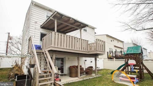 1908 Greymont St, Philadelphia PA 19116-3916 exterior